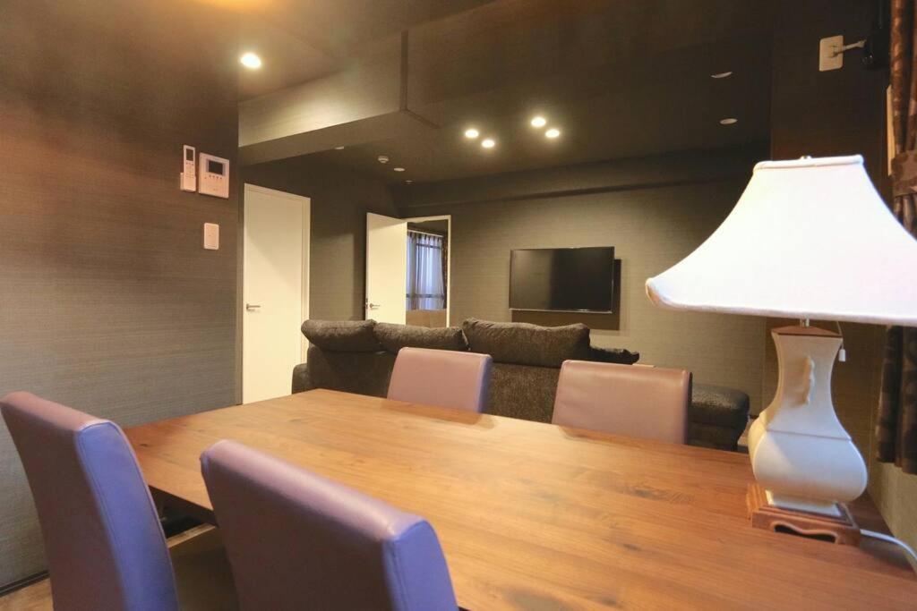 Eg62 Elizabeth Garden Apartment *