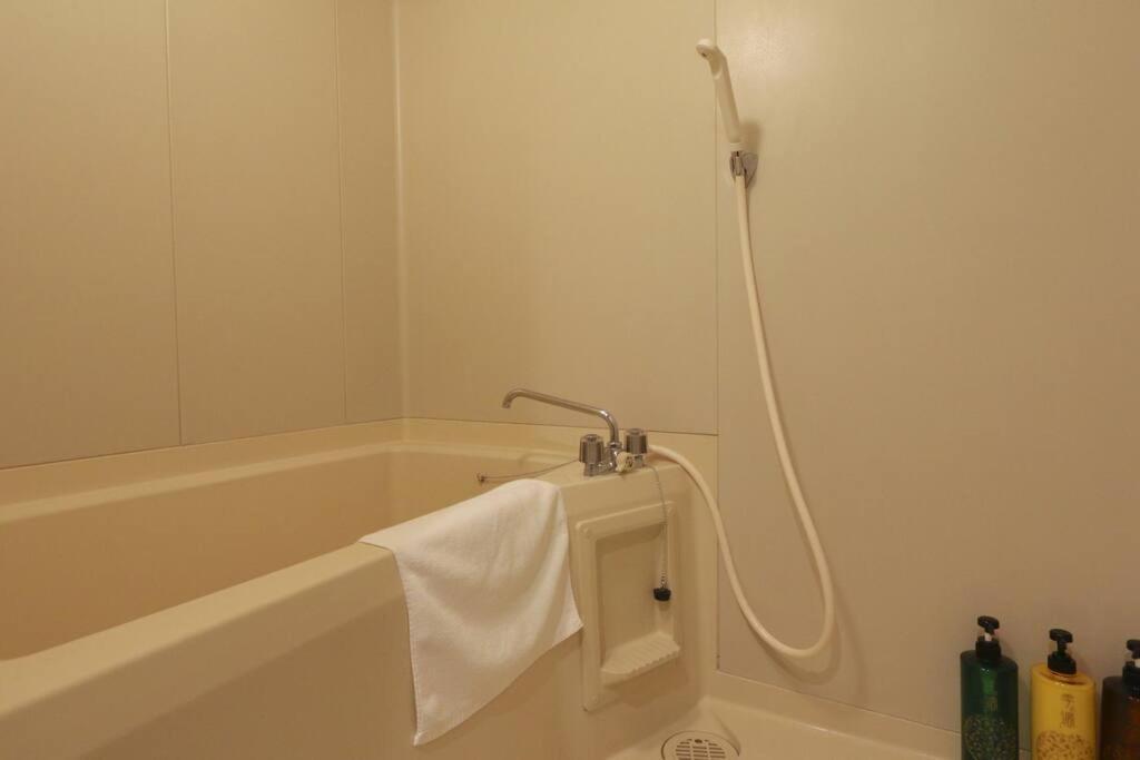Eg62 Elizabeth Garden Apartment *
