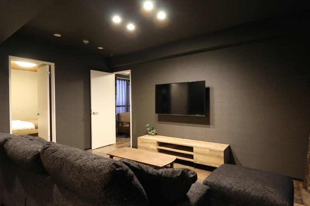 Eg62 Elizabeth Garden Apartment *