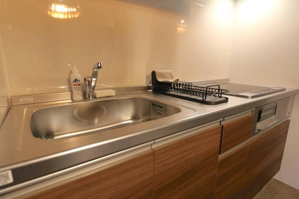 Apartemen Eg62 Elizabeth Garden